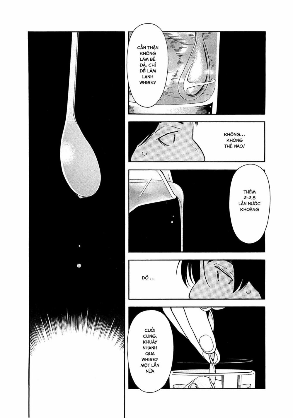 bartender chapter 166 15