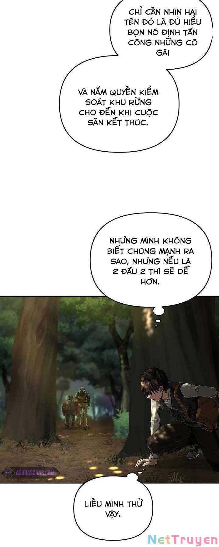 con đường diệt thần chapter 14 6