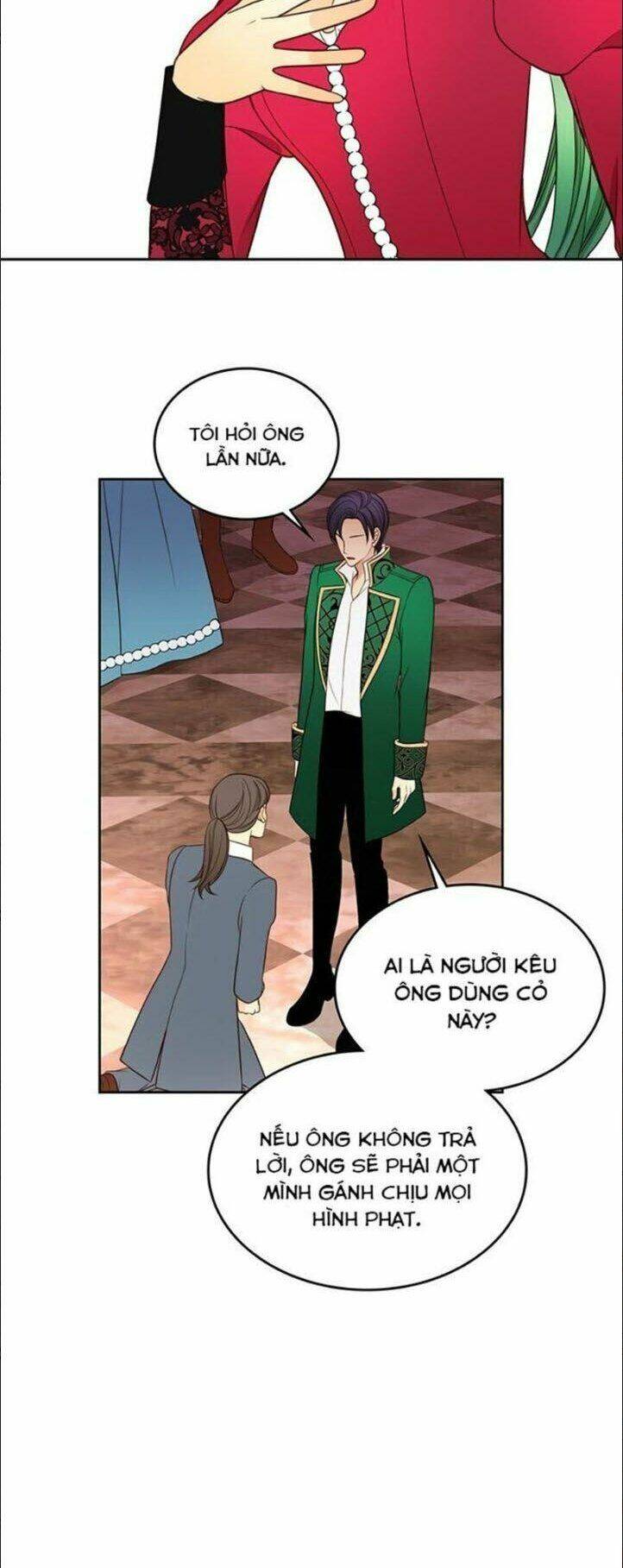 wendy , cô gái bán hoa chapter 30 21