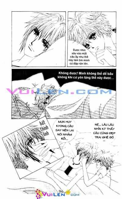 đợi em chapter 101 17