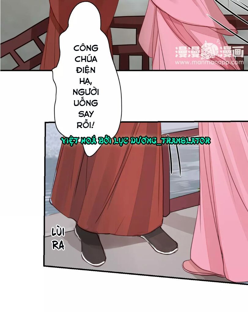 chỉ phu vi thê chapter 21 16