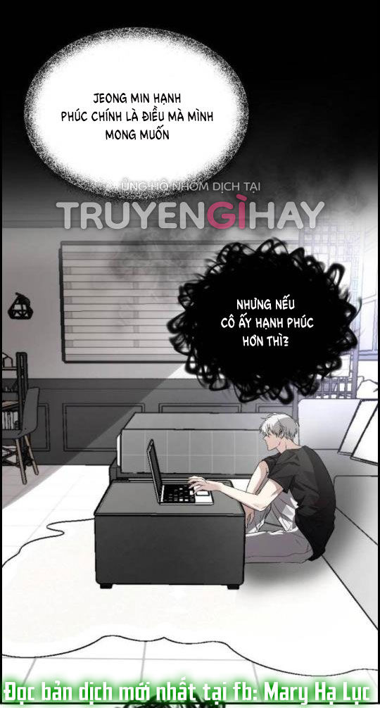 Tự Do Trong Mơ chapter 56.1 9