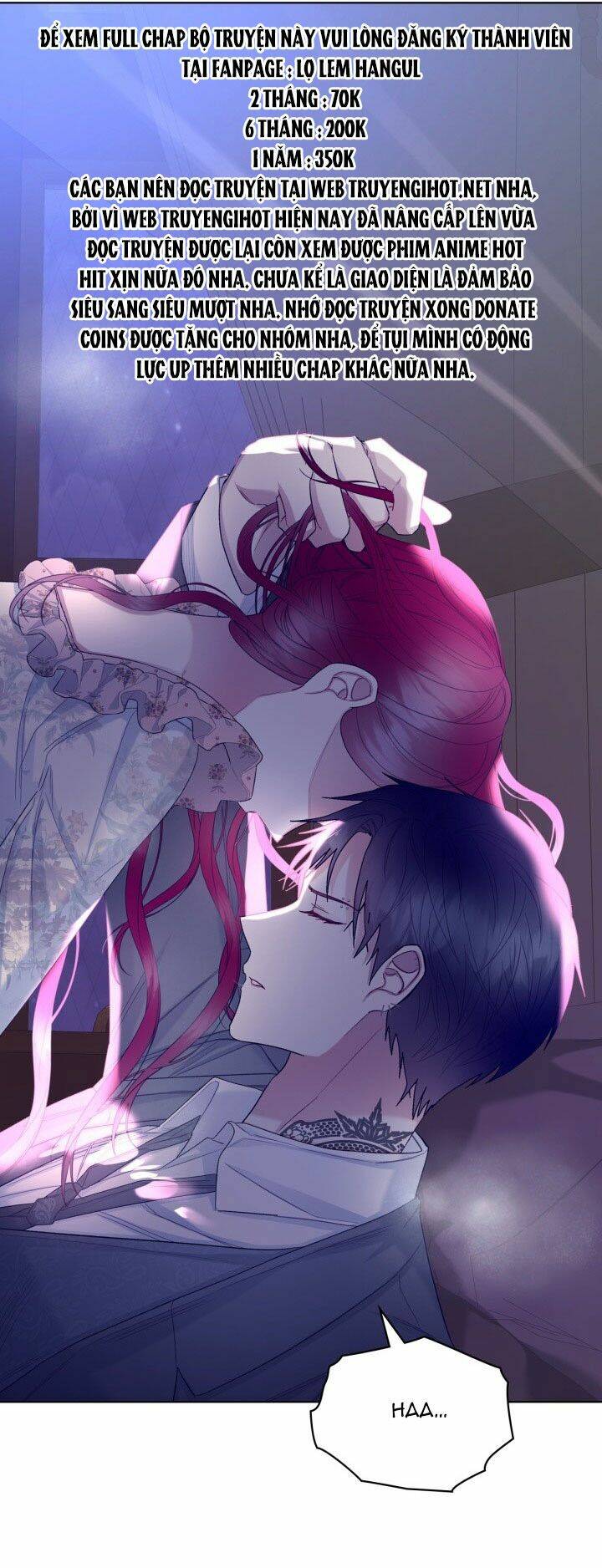 kẻ tạo ra nữ phản diện chapter 61.2 1