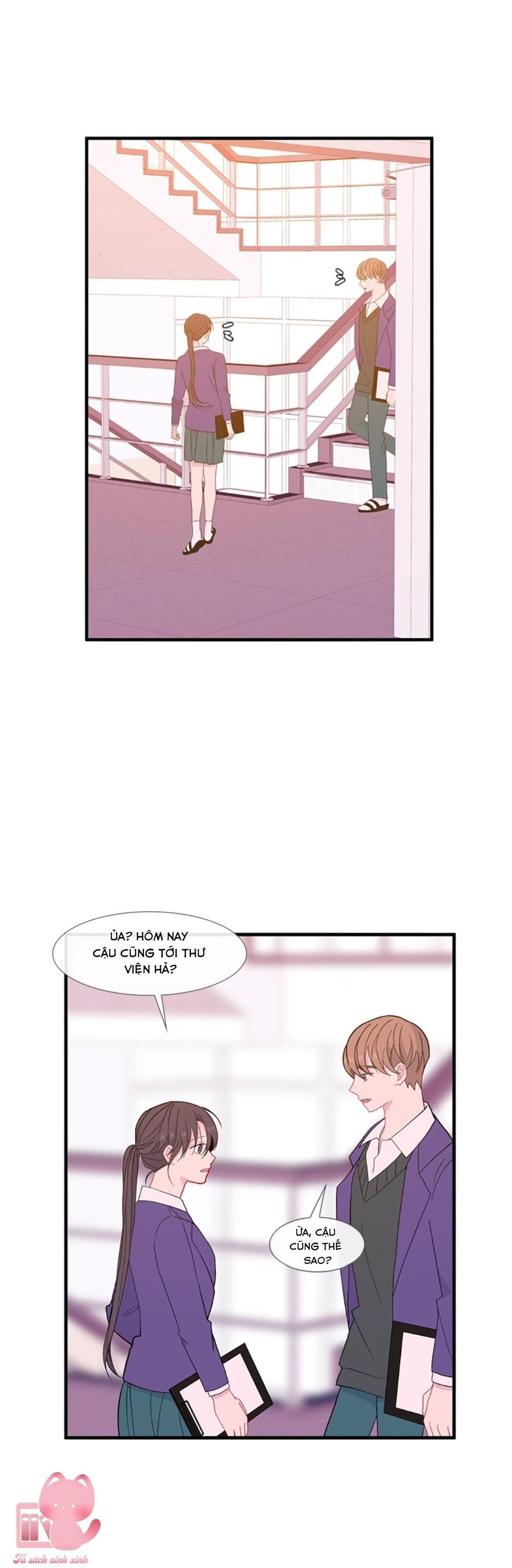 về bên anh chapter 94 36