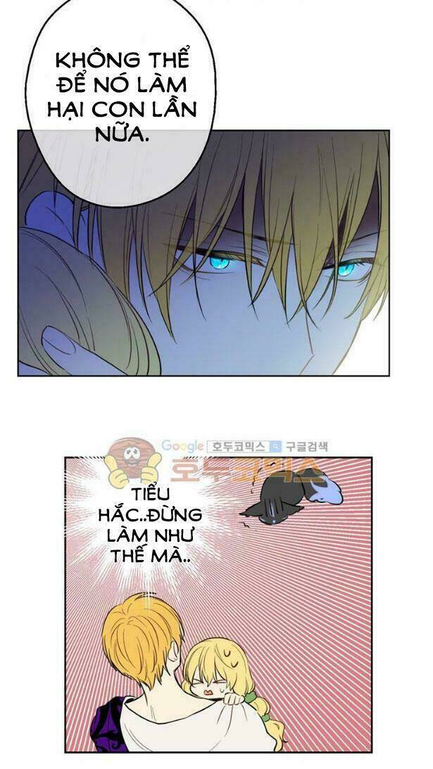 một ngày nọ ta trở thành công chúa chapter 16 38