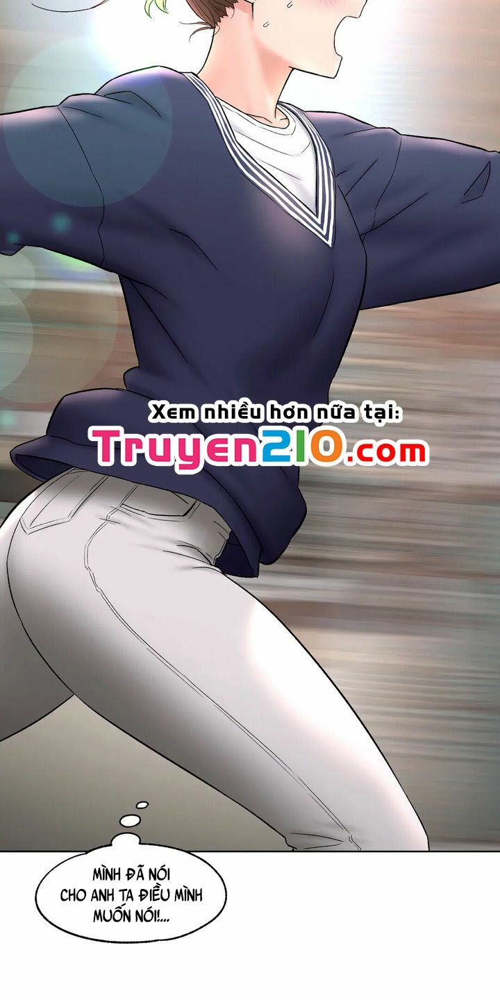 phòng tập gym bí mật chapter 52 54