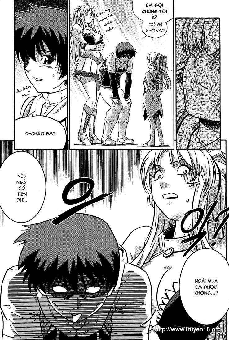 the legend of maian chapter 11 23