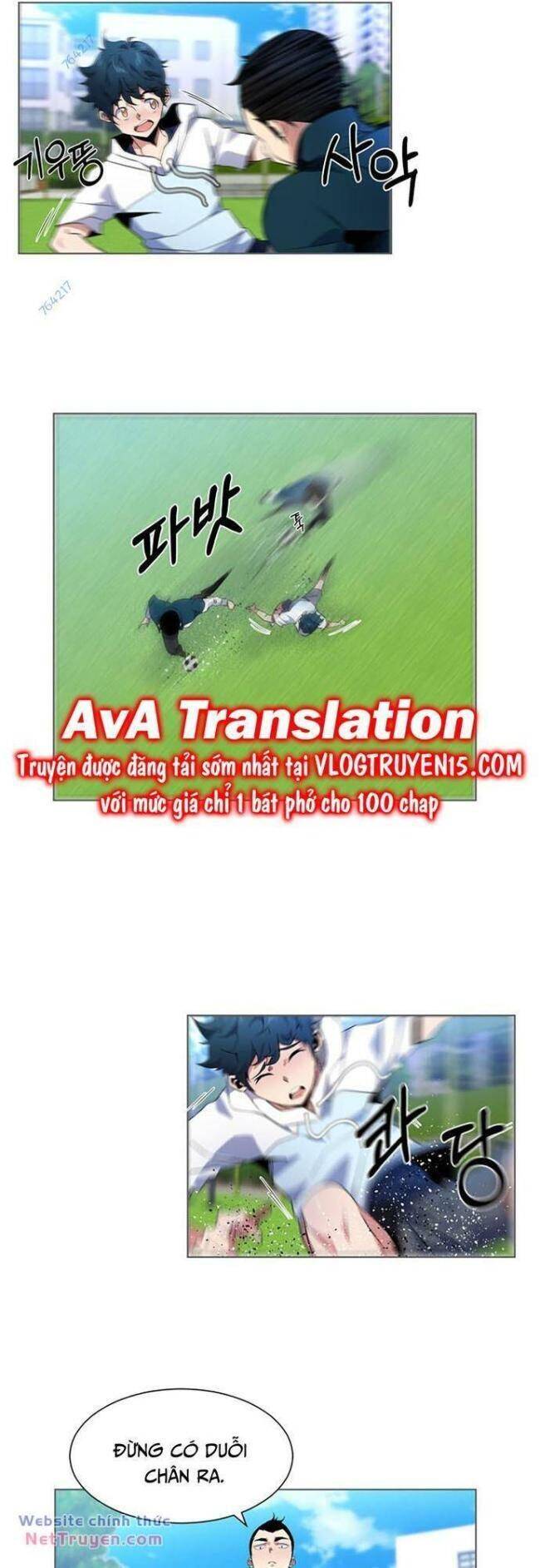 Góc Cao Khung Thành chapter 34 28