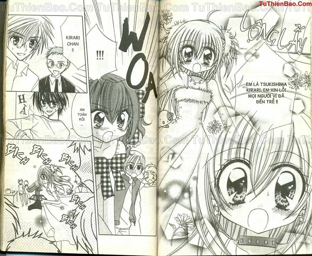 tôi là idol chapter 1 50