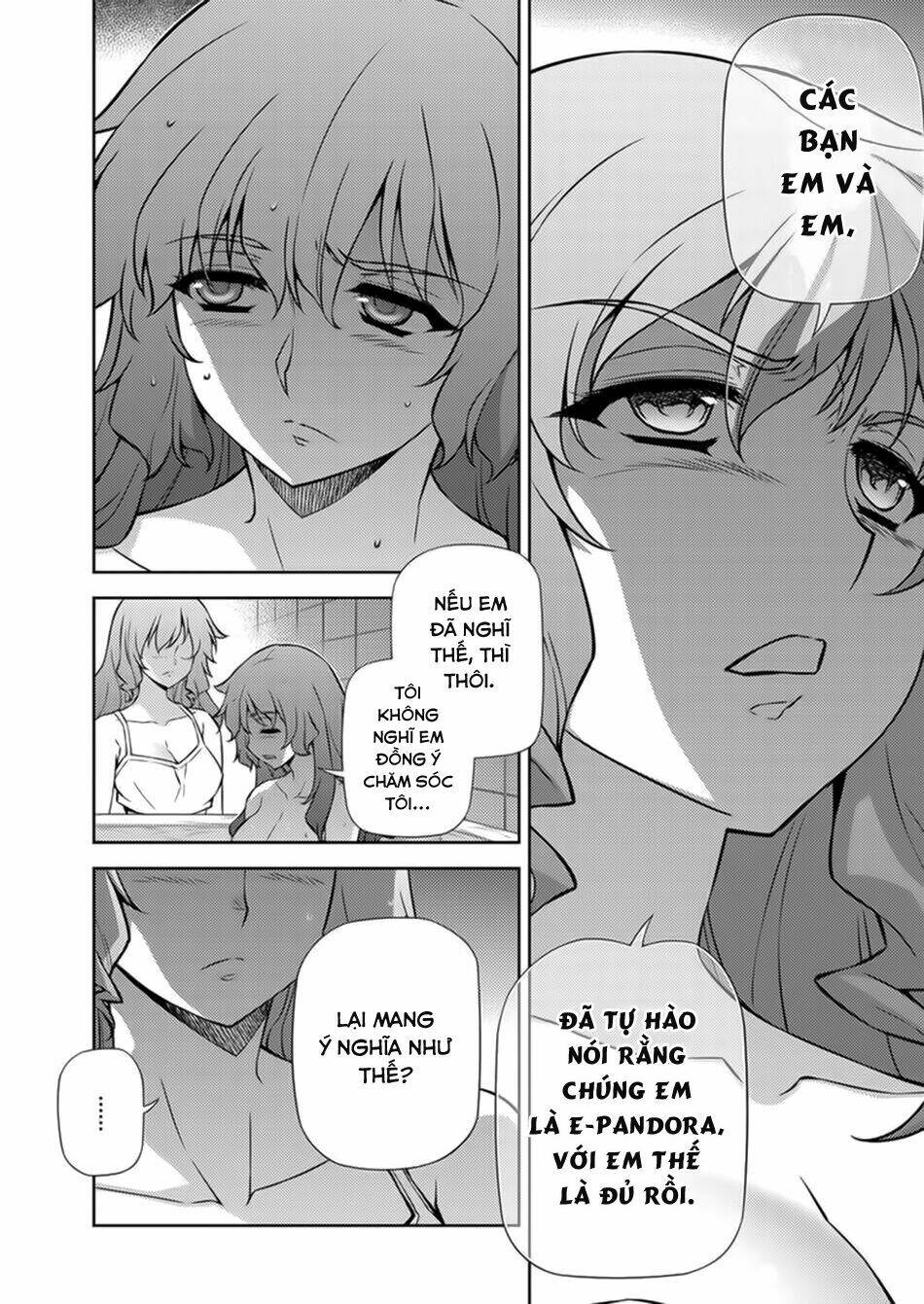 freezing chapter 156 13