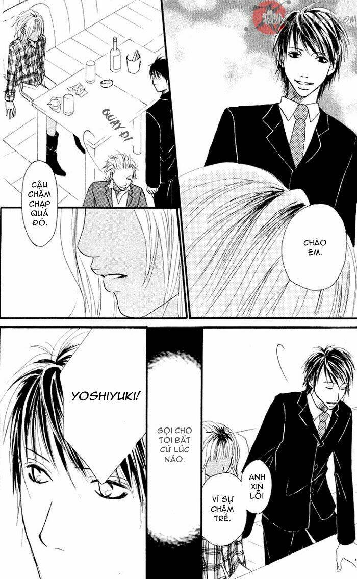 deep love - host chapter 1 60