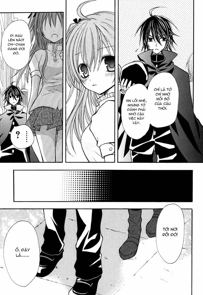 tokyo innocent chapter 12 21