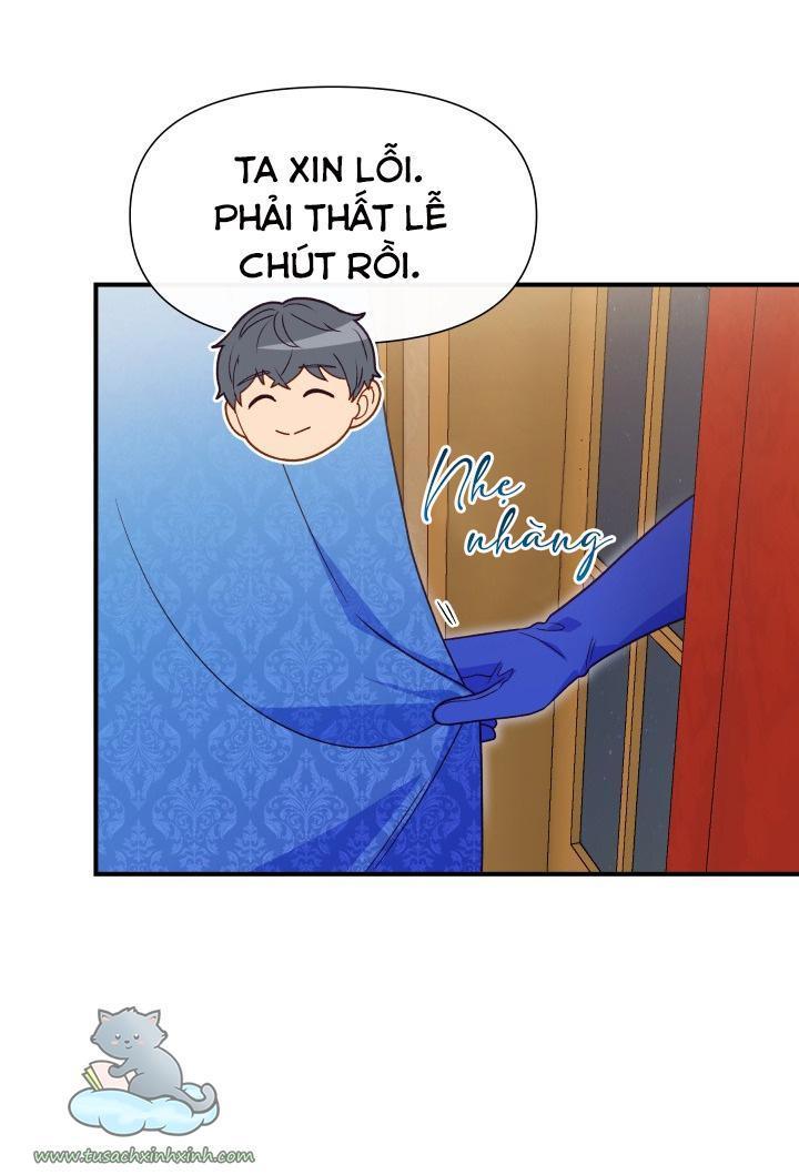 công nương khế ước của gia tộc công tước quái vật chapter 140 45