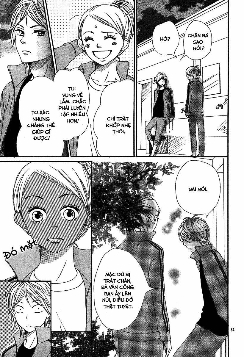 lovely complex plus chapter 2 36