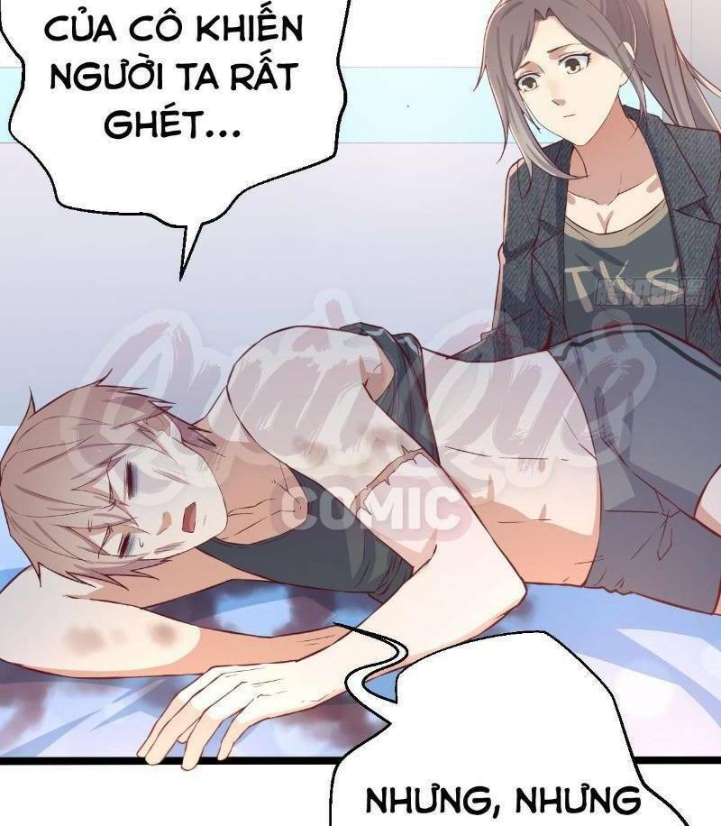 song tu đạo lữ kiểu xem mặt chapter 66 44