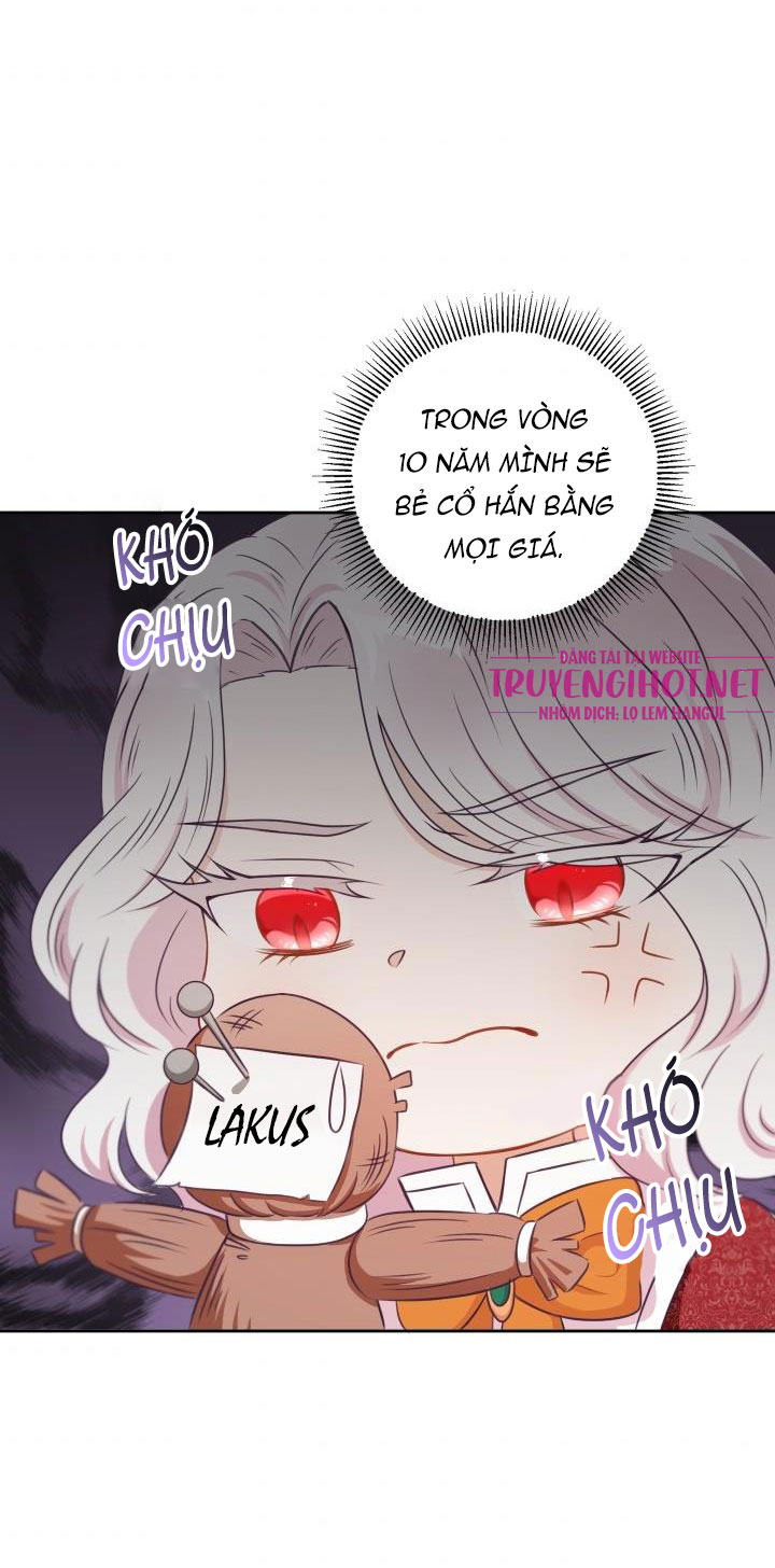 ác nữ công chúa chapter 26 32