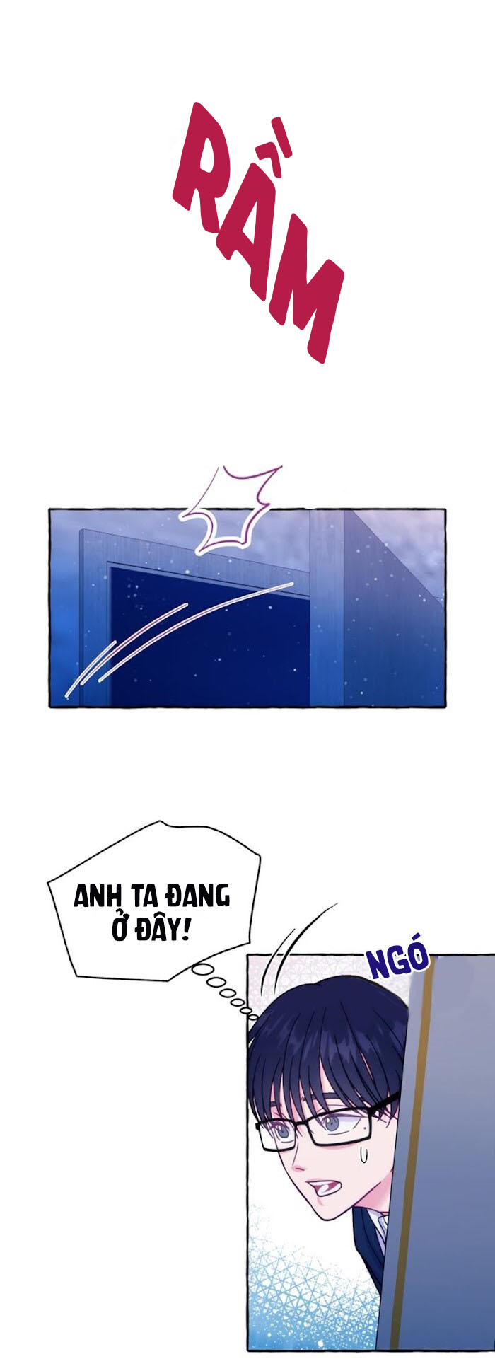 lời đồn chapter 3.1 3