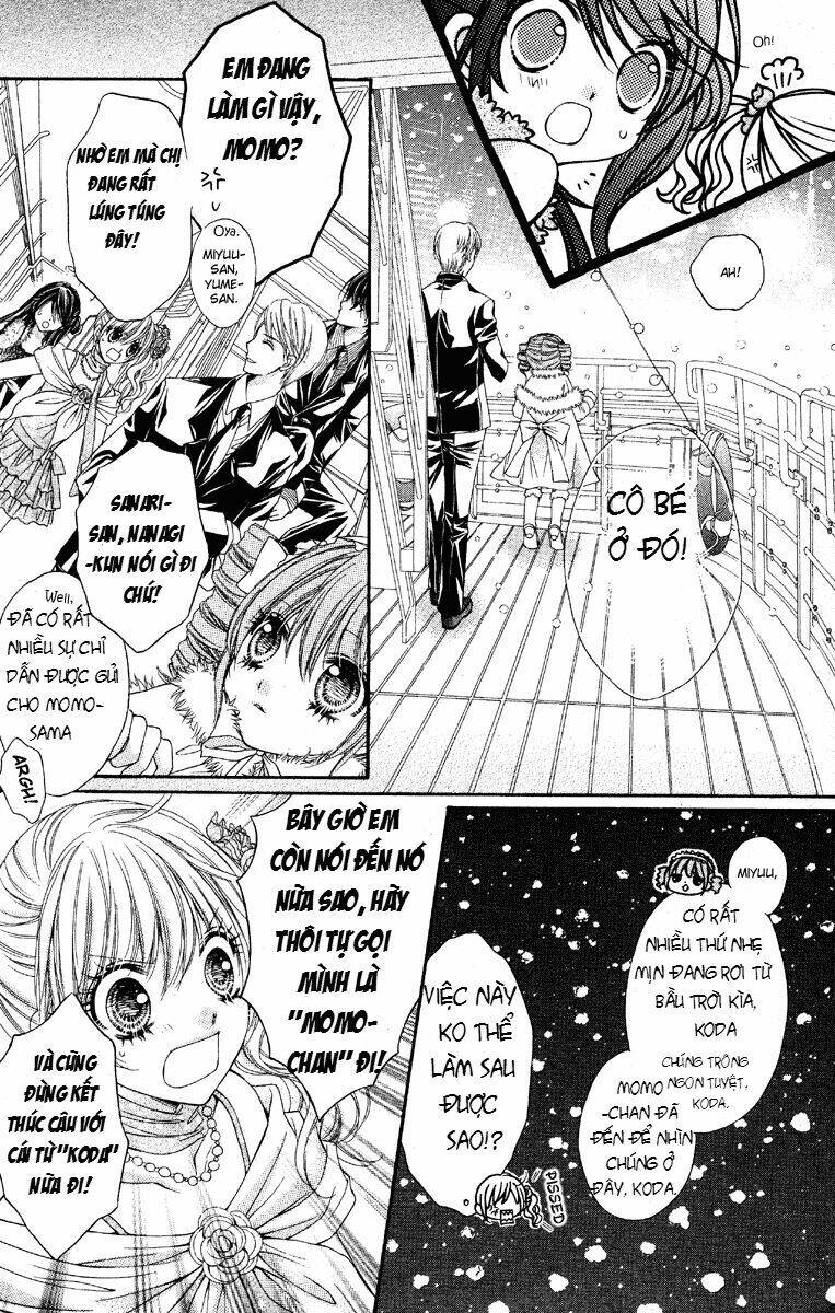 momo lover chapter 9 10