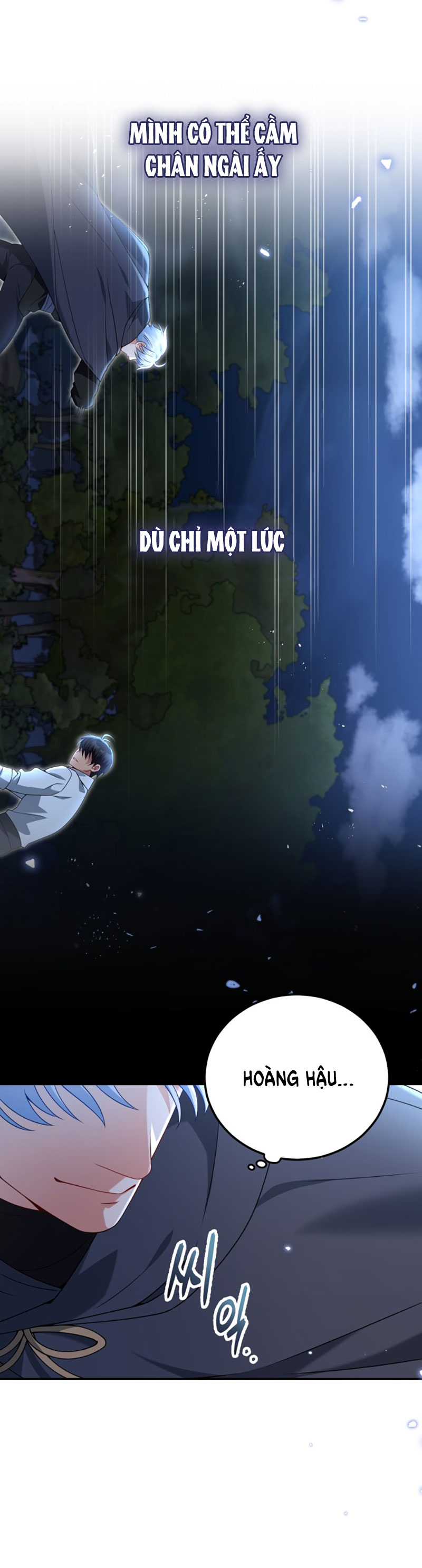 tôi sẽ ly hôn với người chồng bạo chúa chapter 77.2 11