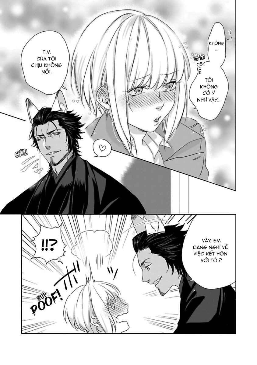 cầu chúa xin hãy cho tôi một người chồng chapter 10.2 5