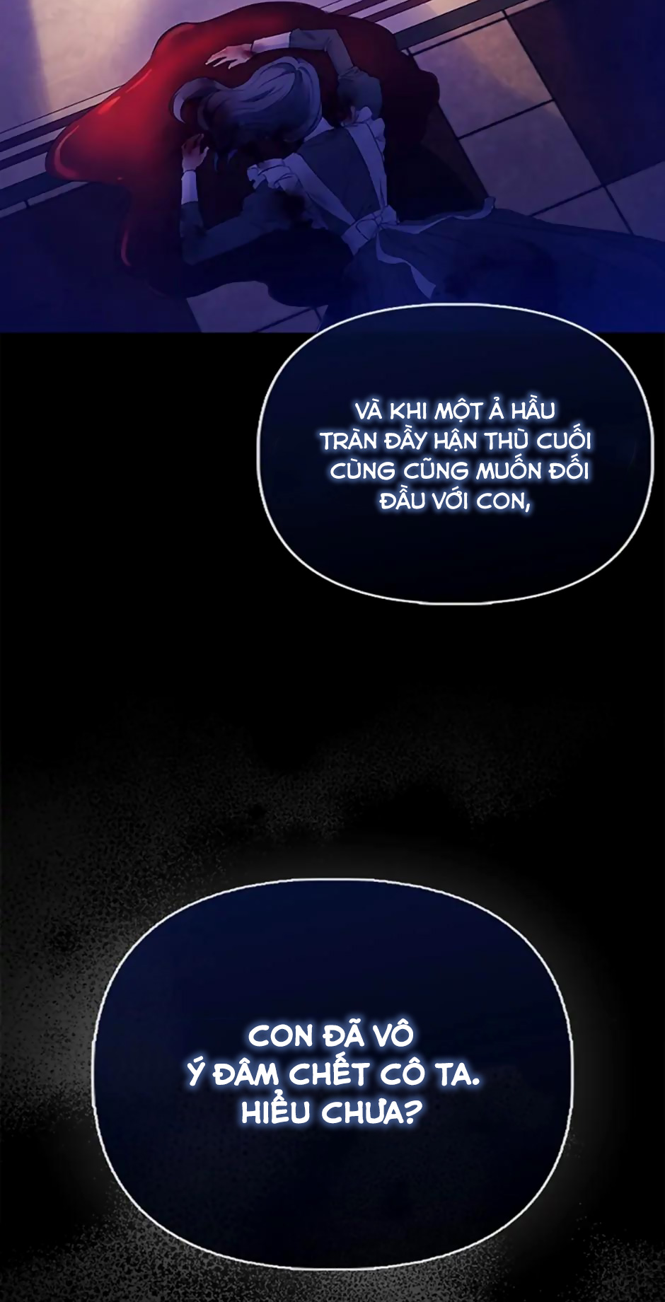 nàng công chúa của tôi chapter 1 16