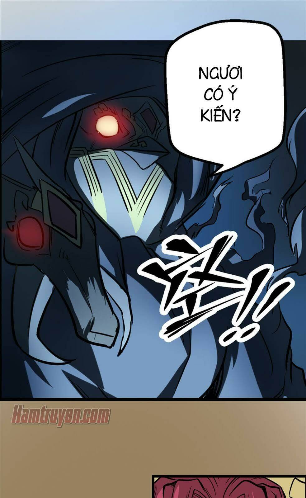 hiệp hành cửu thiên chapter 37 7