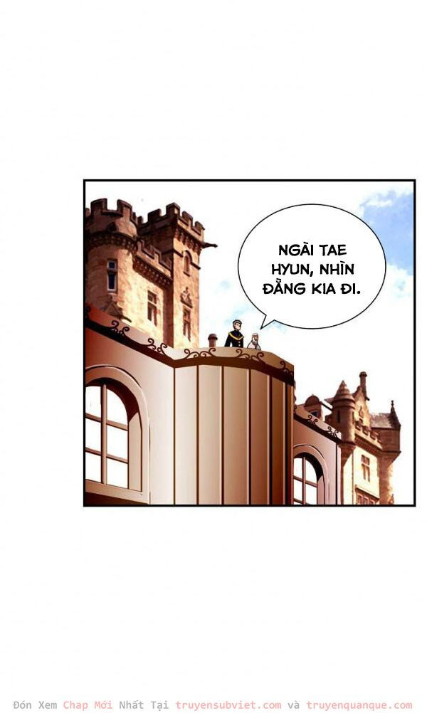 tôi sinh ra để làm người vĩ đại chapter 41 44