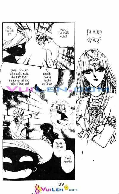 nàng công chúa ham chơi chapter 8 37