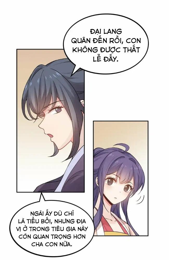 độc chăn hương chapter 1 55