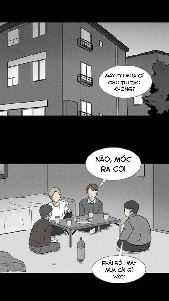 xí ngầu xương chapter 1 1