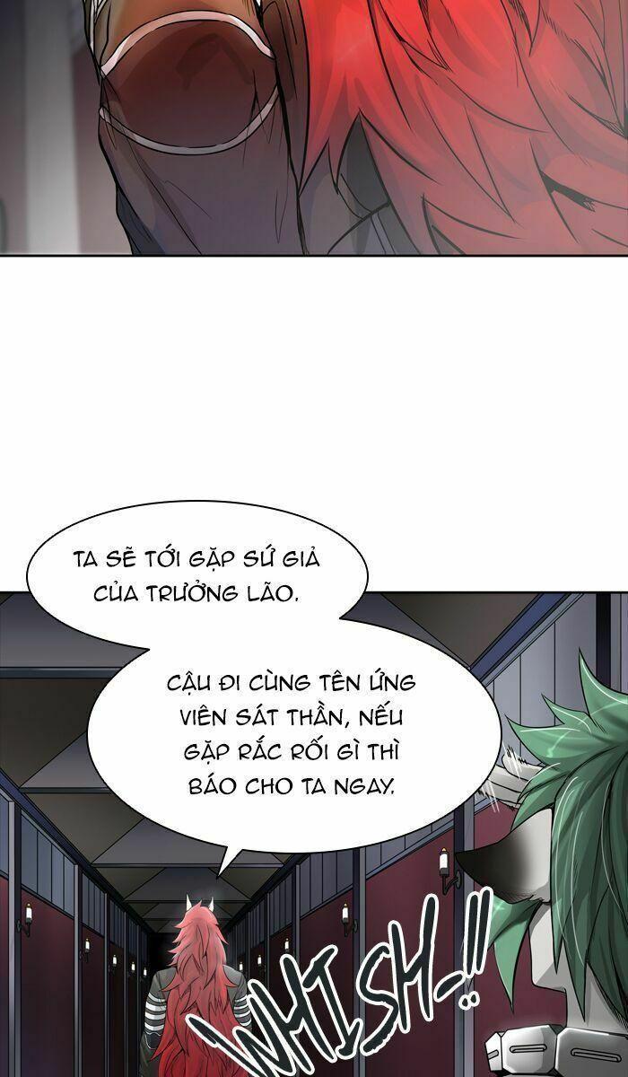 tòa tháp bí ẩn 2 chapter 438 117