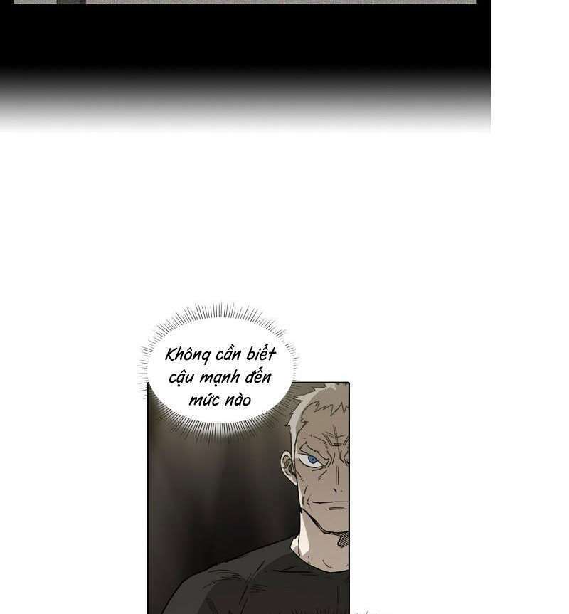 võ sĩ - the boxer chapter 83 90