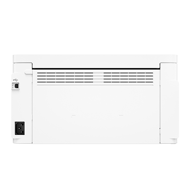 Máy in laser đen trắng HP 107A - 4ZB77A - Hàng chính hãng