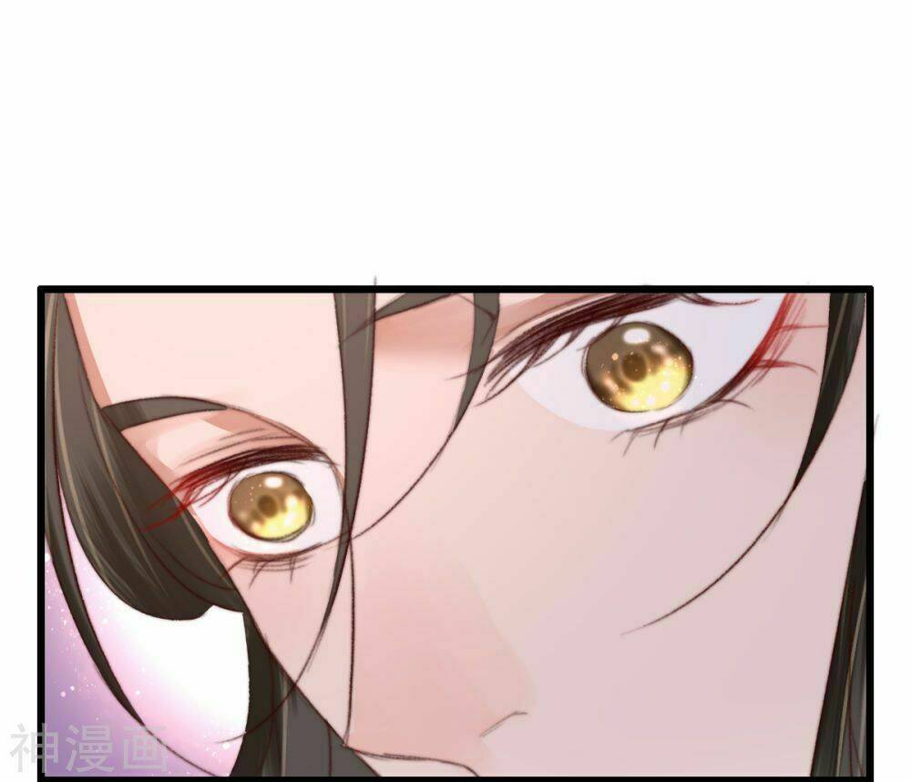 hành trình thịnh sủng chi cẩm tú chapter 47 13