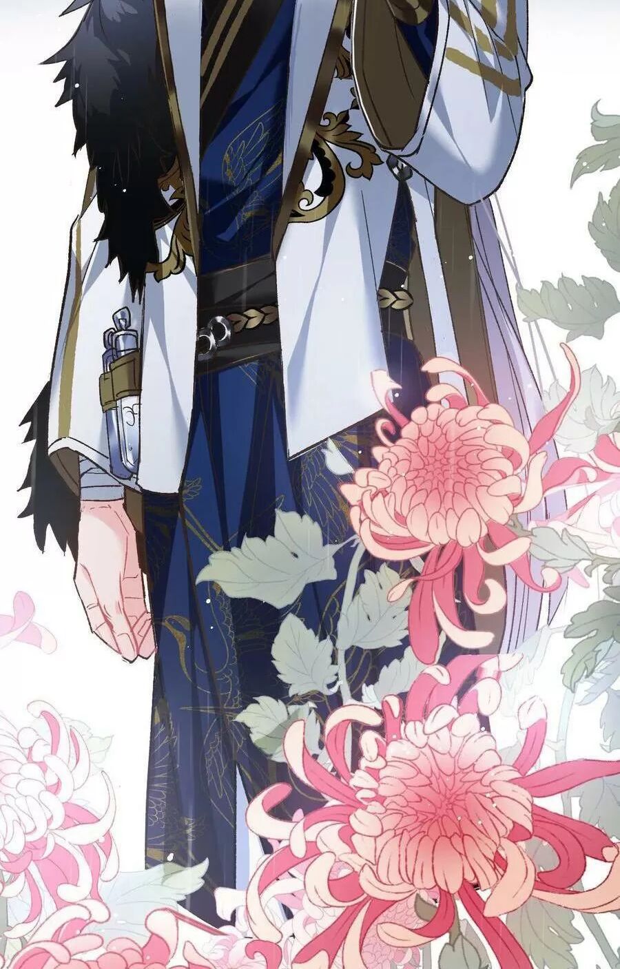 ta mới không gả cho hoàng tử phản diện chapter 44 9