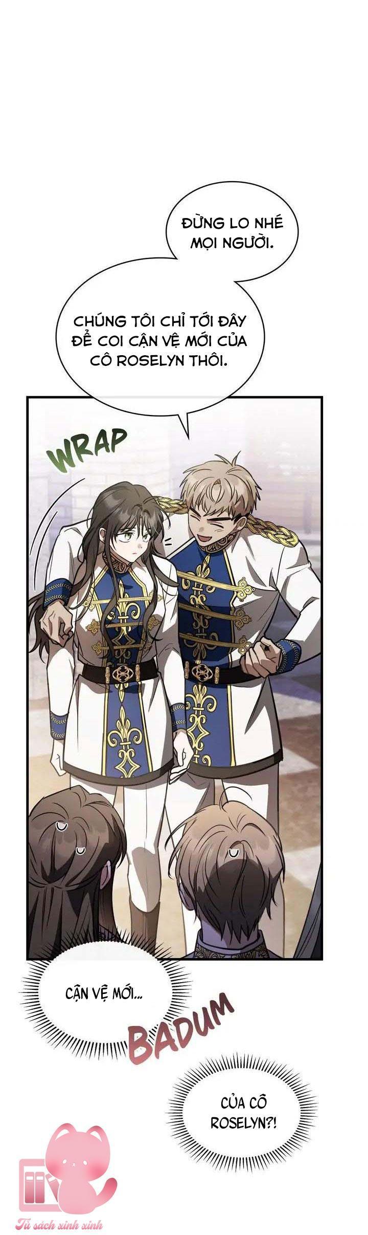 đêm đen khuất bóng chapter 49 59