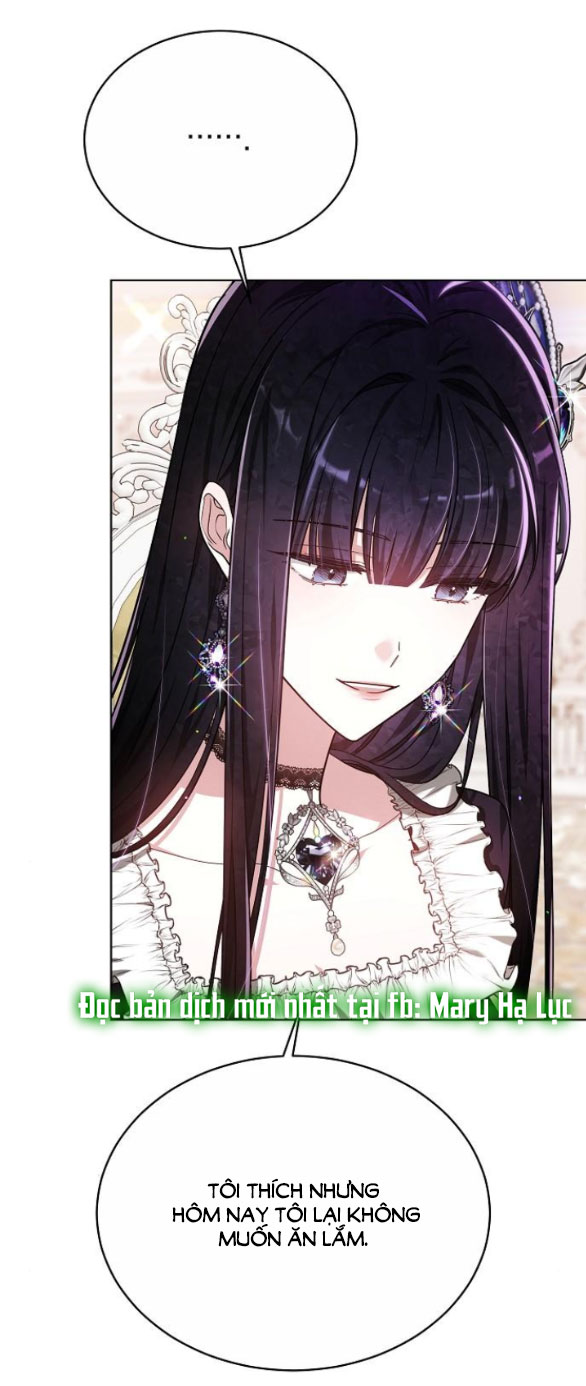 cô dâu của obsidian chapter 8.2 19