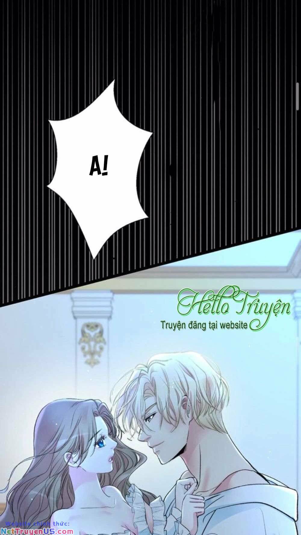 Hoàng Tử Rắc Rối chapter 40.2 21