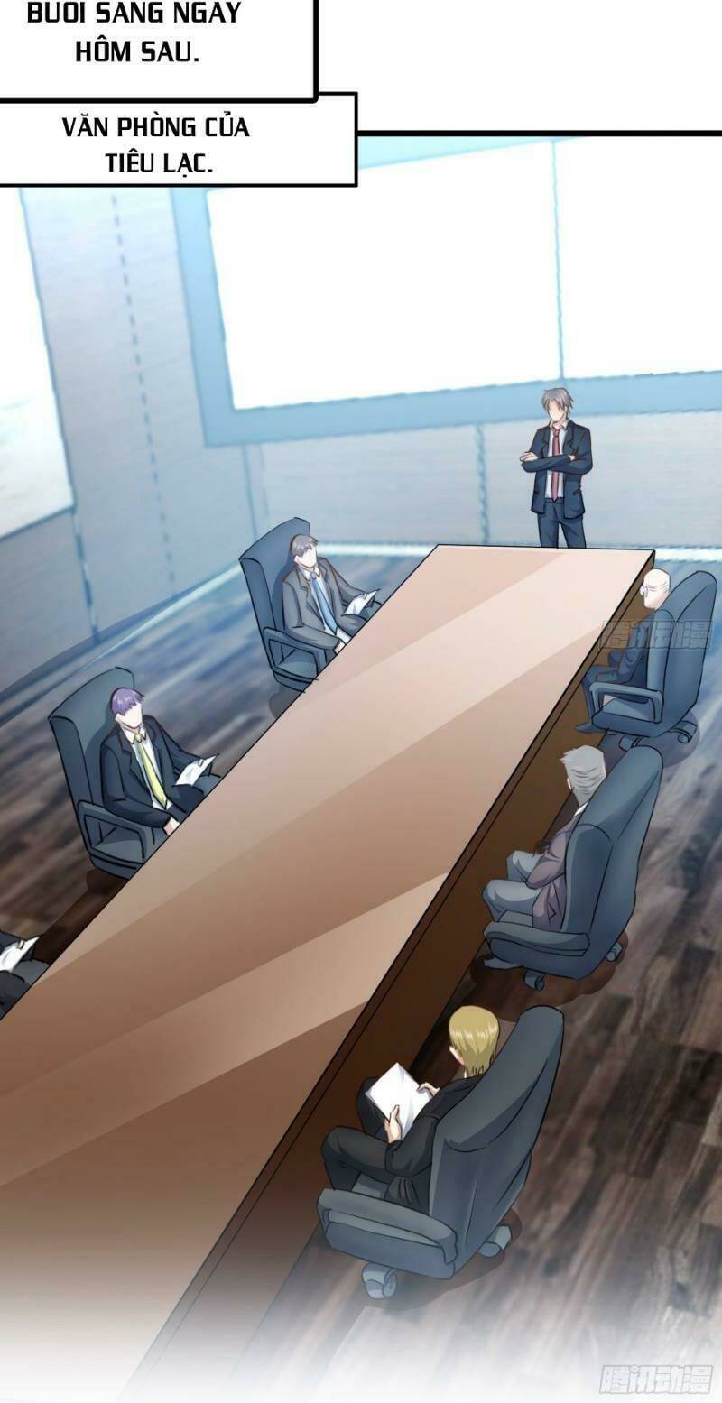 tuyệt thế thiên tài hệ thống chapter 53 10