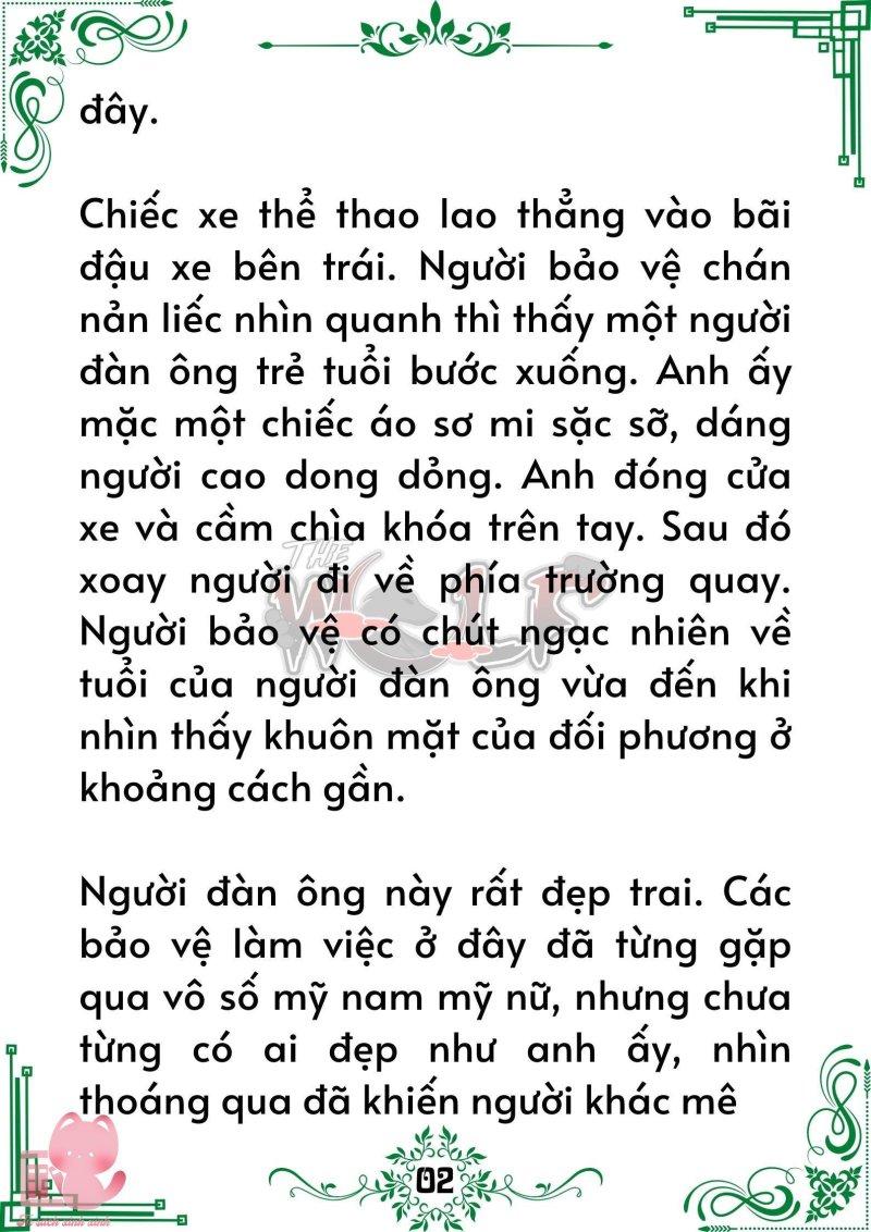 quý nhân phù trợ du chapter 43 2