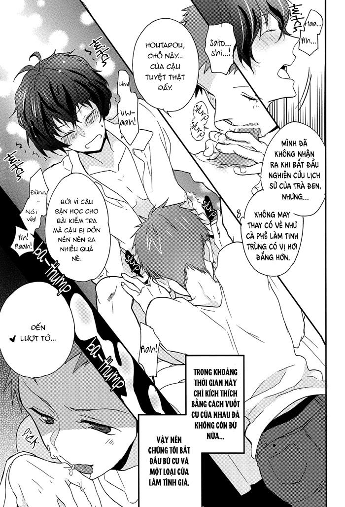 oneshot hỏny chapter 83 17