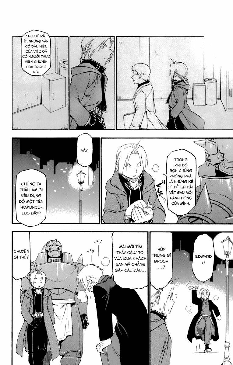 giả kim thuật chapter 45 15