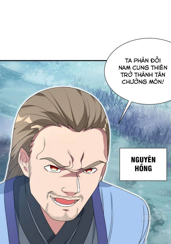 đỉnh phong cường thiếu chapter 92 34