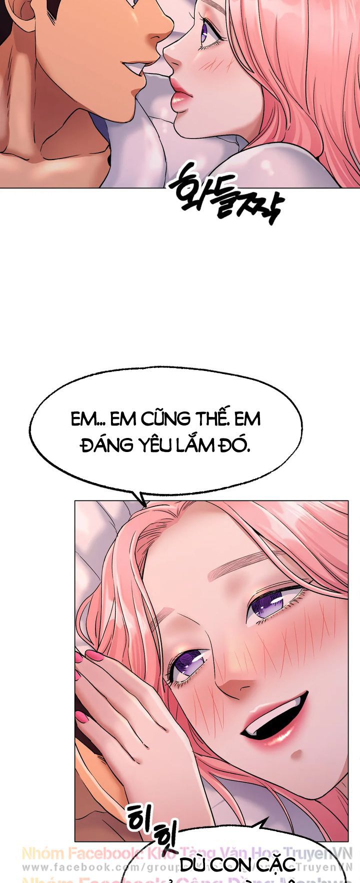 tình yêu băng giá chapter 7 27