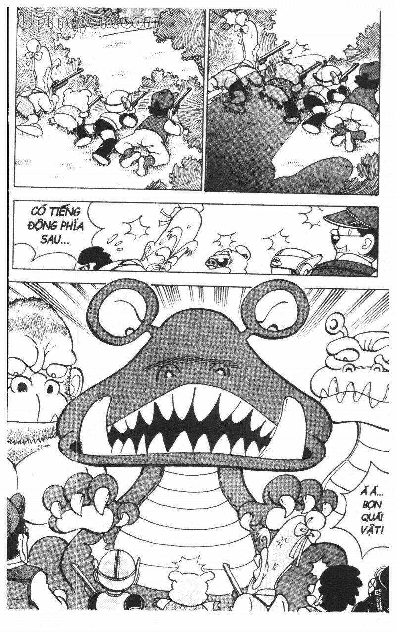 đội quân nhí nhố chapter 3 108