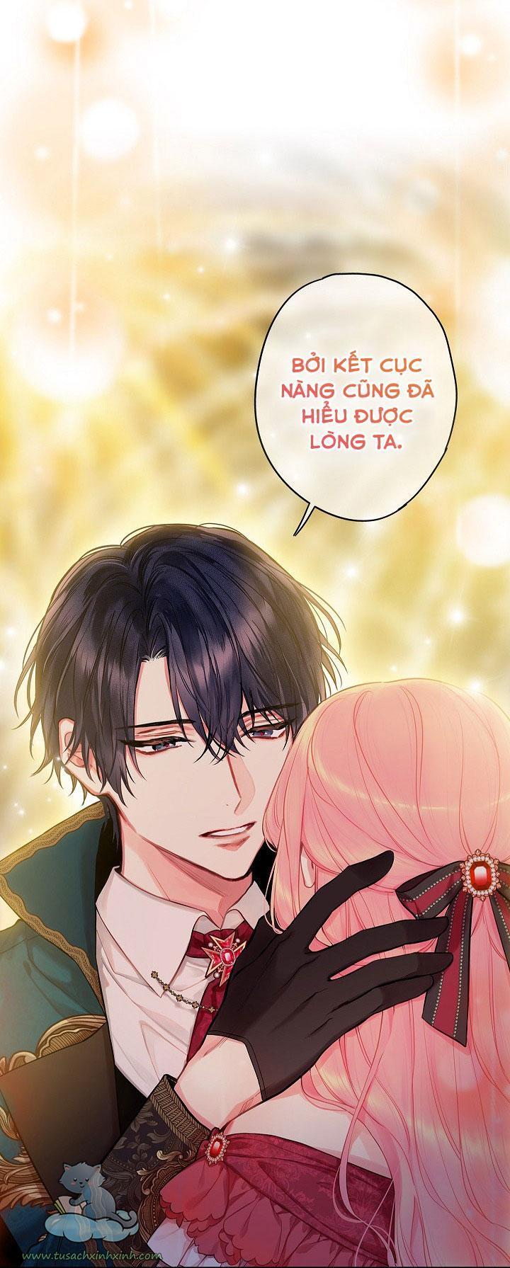 ác nữ muốn ly hôn chapter 118 22