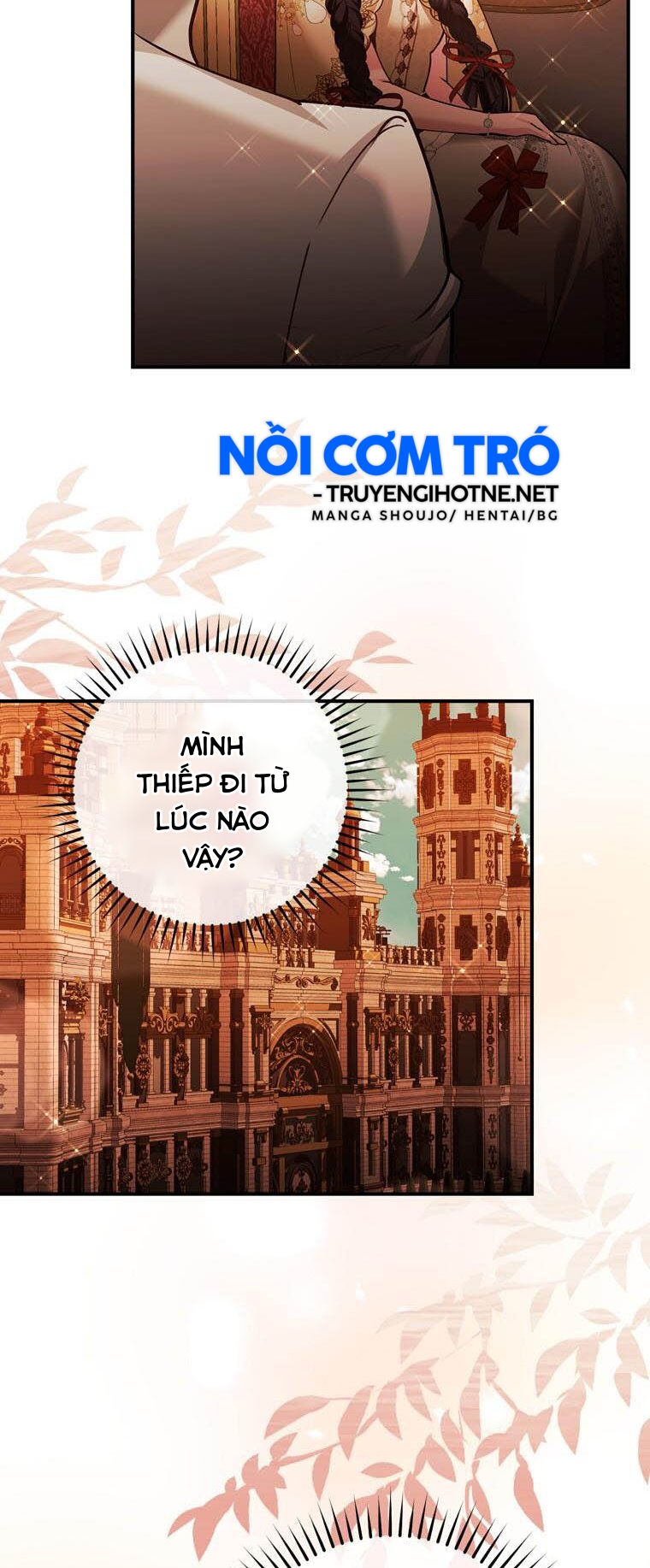 nàng tiểu thư nhà công tước chapter 21 32