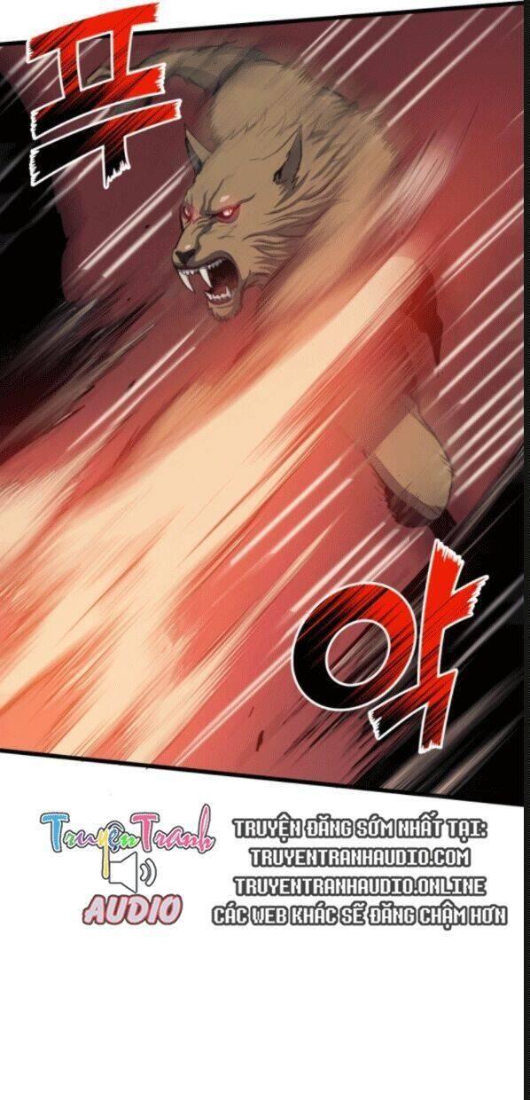 tôi trở lại thăng cấp một mình chapter 33 73