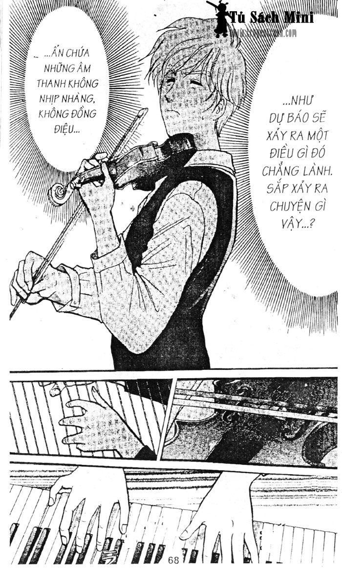 thám tử kindaichi (bản đẹp) chapter 54.2 8