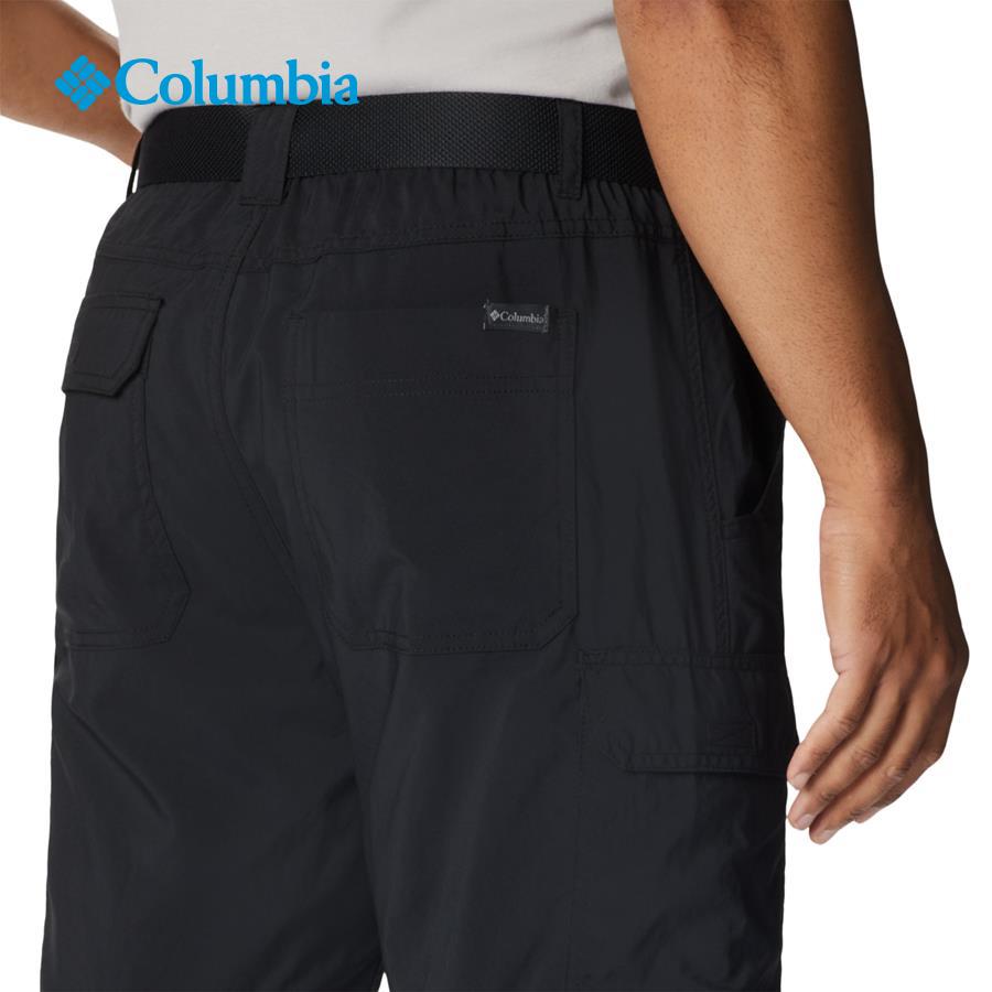 Quần dài thể thao nam Columbia Silver Ridge Utility Convertible Pant - 2012964010